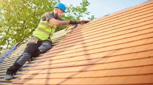 Best Tile Roofing Installation  in Eureka, KS