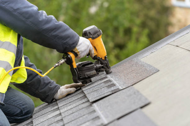 Steel Roofing in Eureka, KS