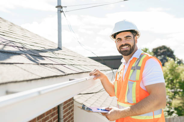 Best Roof Insulation Installation  in Eureka, KS