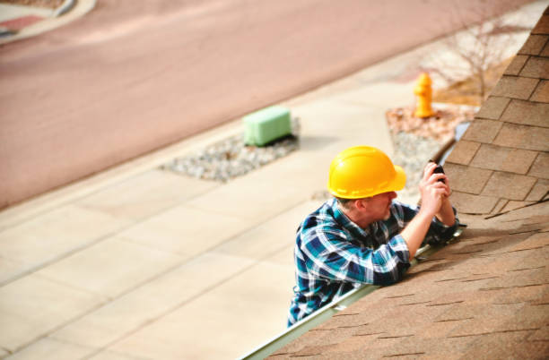 Fast & Reliable Emergency Roof Repairs in Eureka, KS