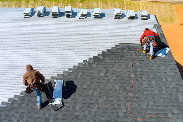 Best Roof Maintenance and Cleaning  in Eureka, KS