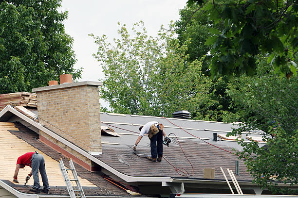 Best Rubber Roofing (EPDM, TPO)  in Eureka, KS