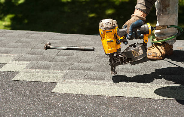 Best Cold Roofs  in Eureka, KS